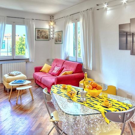 Raffaella House Apartment Levanto Luaran gambar