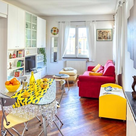 Raffaella House Apartment Levanto Luaran gambar