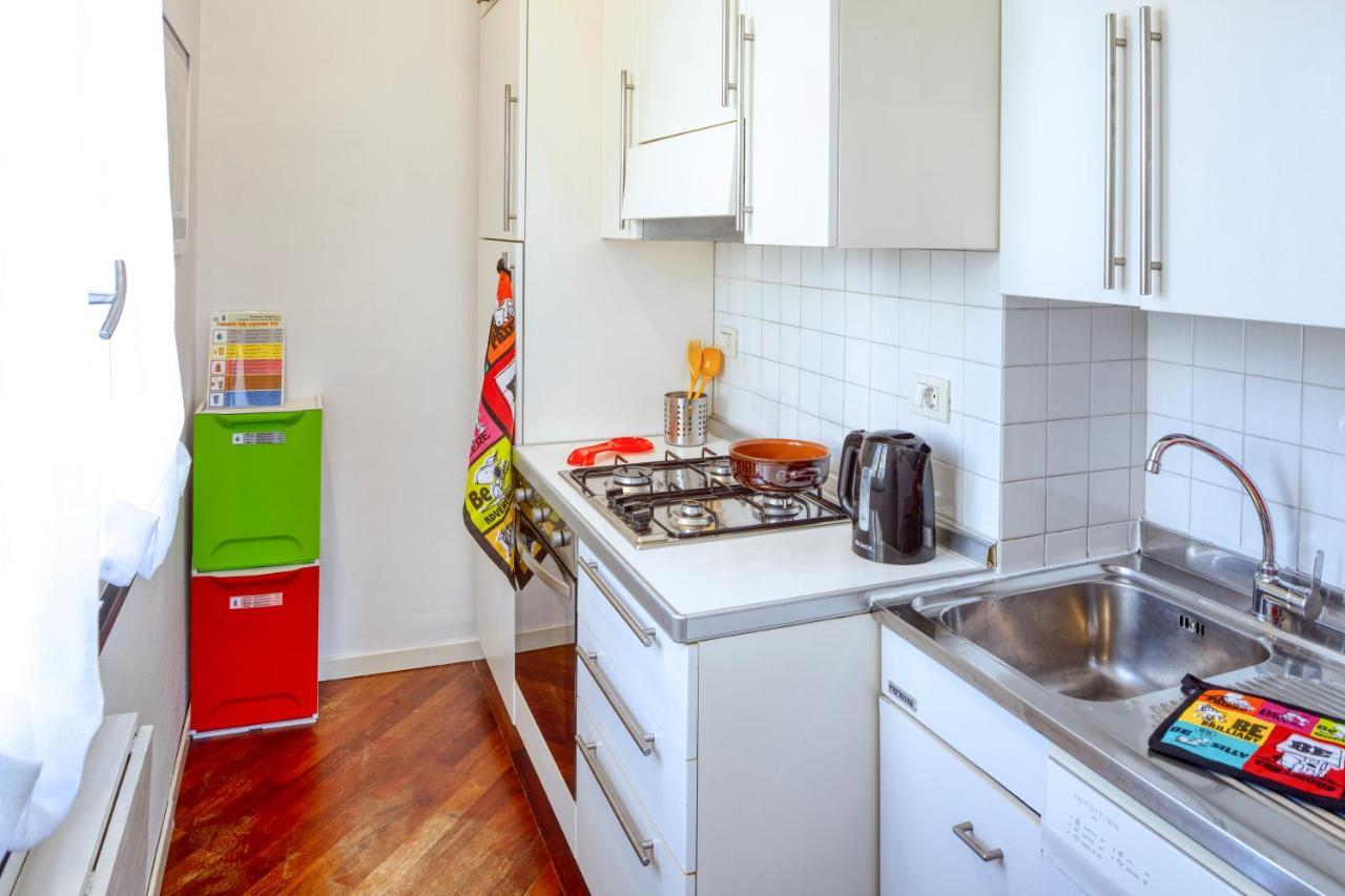 Raffaella House Apartment Levanto Luaran gambar