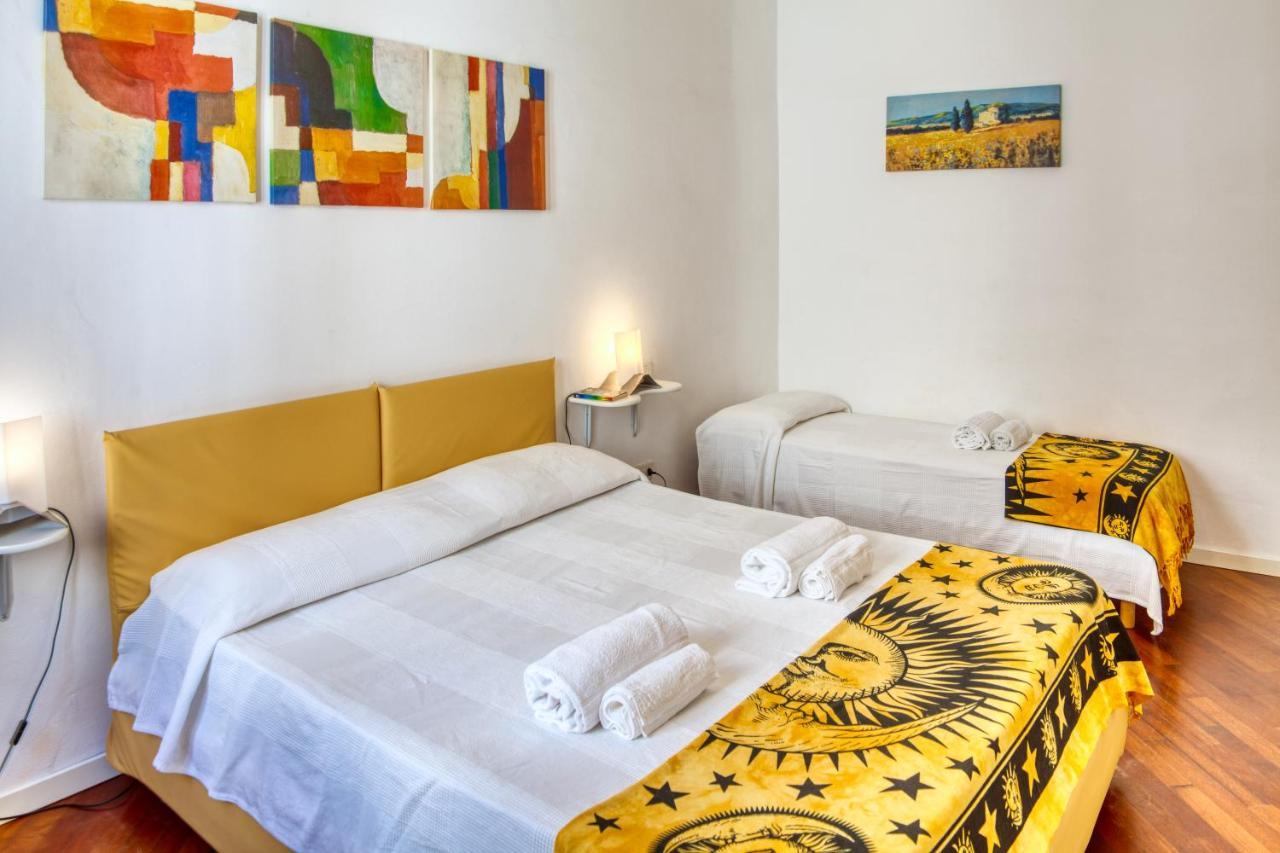 Raffaella House Apartment Levanto Luaran gambar