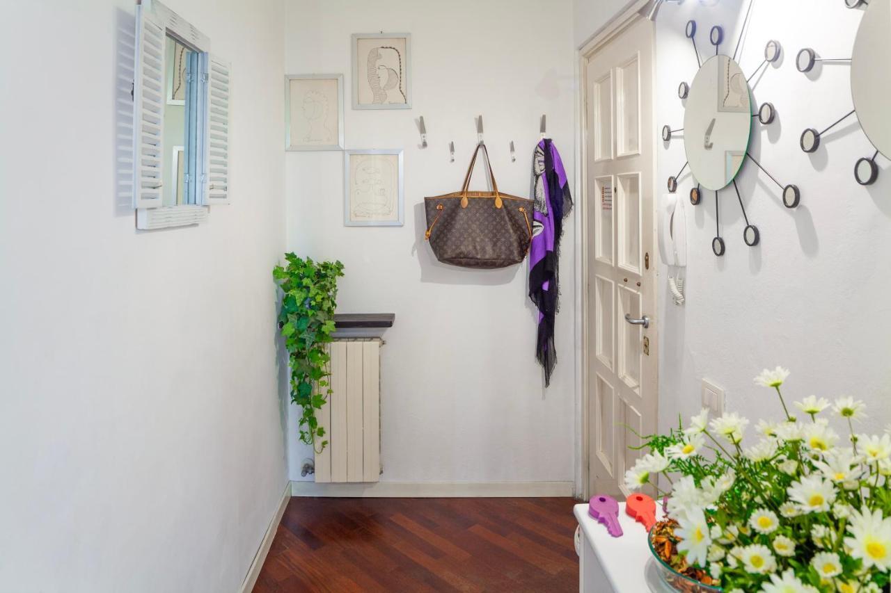 Raffaella House Apartment Levanto Luaran gambar