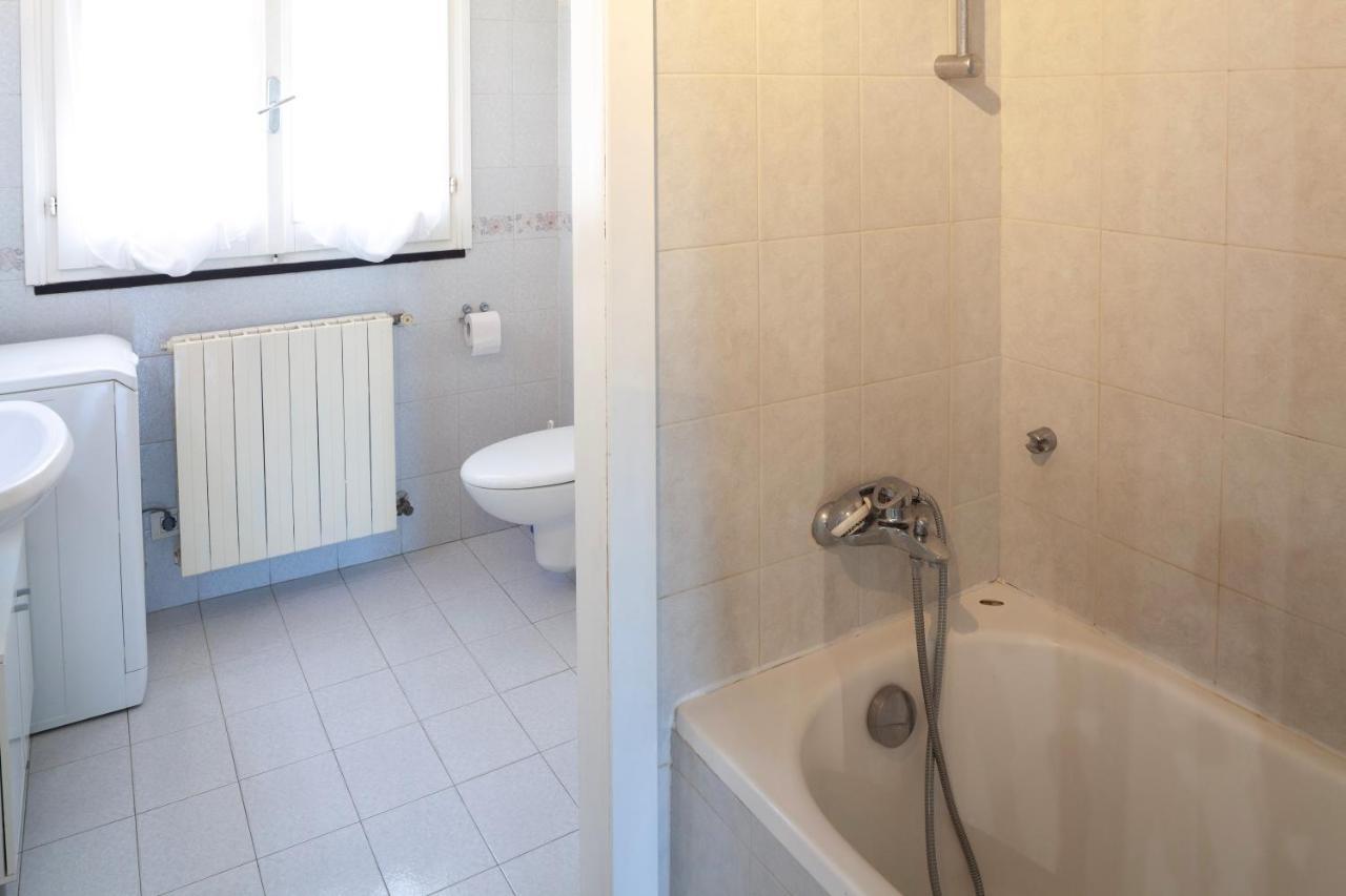 Raffaella House Apartment Levanto Luaran gambar