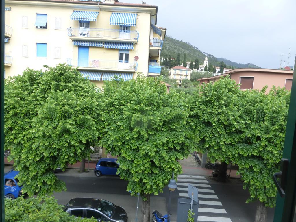 Raffaella House Apartment Levanto Luaran gambar